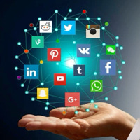  social media management